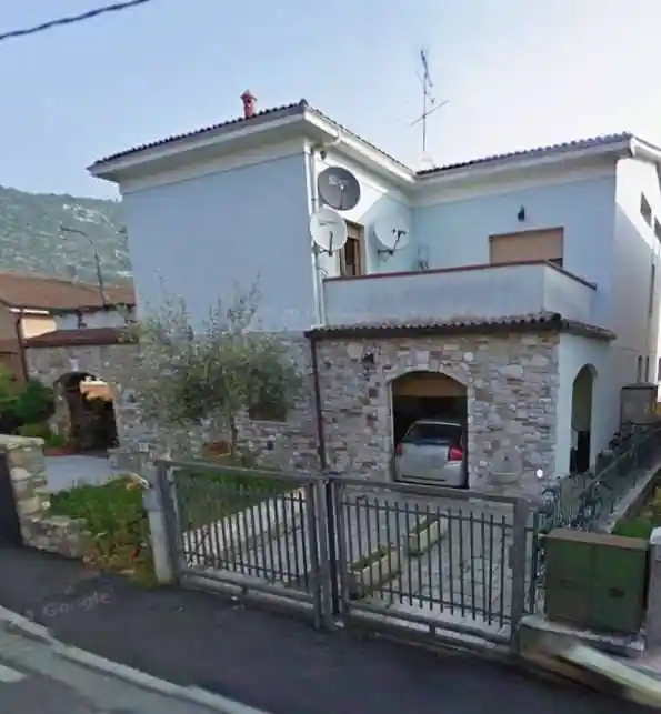 Appartamento in vendita a Mazzano