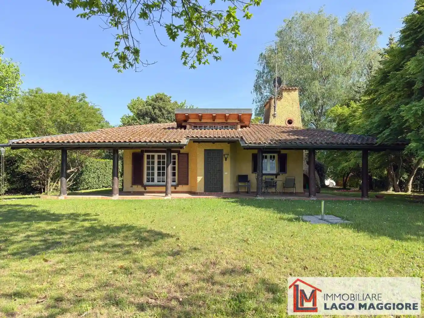 Villa - foto 4