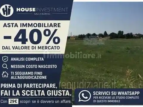 Appartamento in vendita a Faenza
