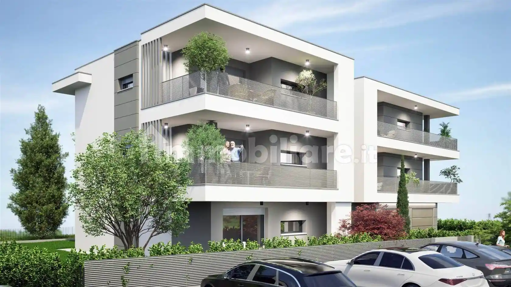 Appartamento in vendita a Castelfranco Veneto