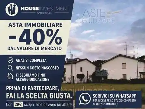 Appartamento in vendita a Riolo Terme