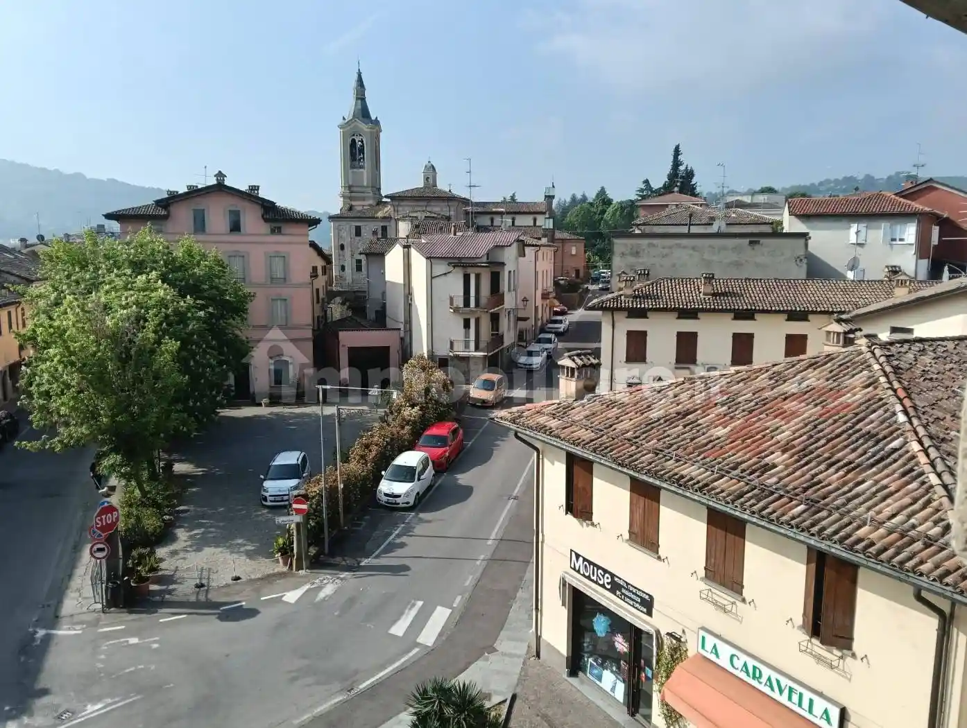 Appartamento in vendita a Traversetolo
