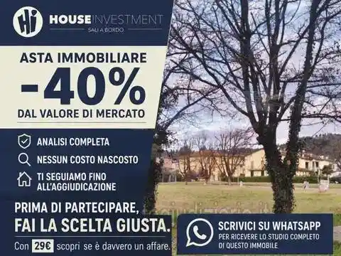 Appartamento in vendita a Riolo Terme