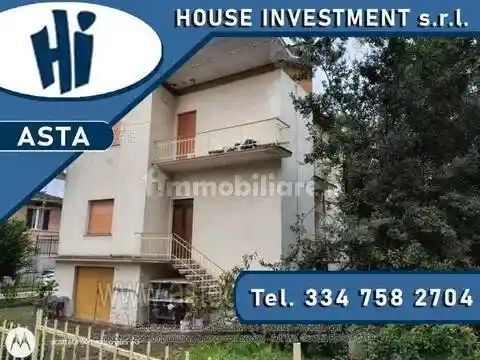 Appartamento in vendita a Castrocaro Terme e Terra del Sole