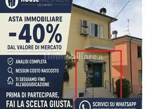 Appartamento in vendita a Castrocaro Terme e Terra del Sole
