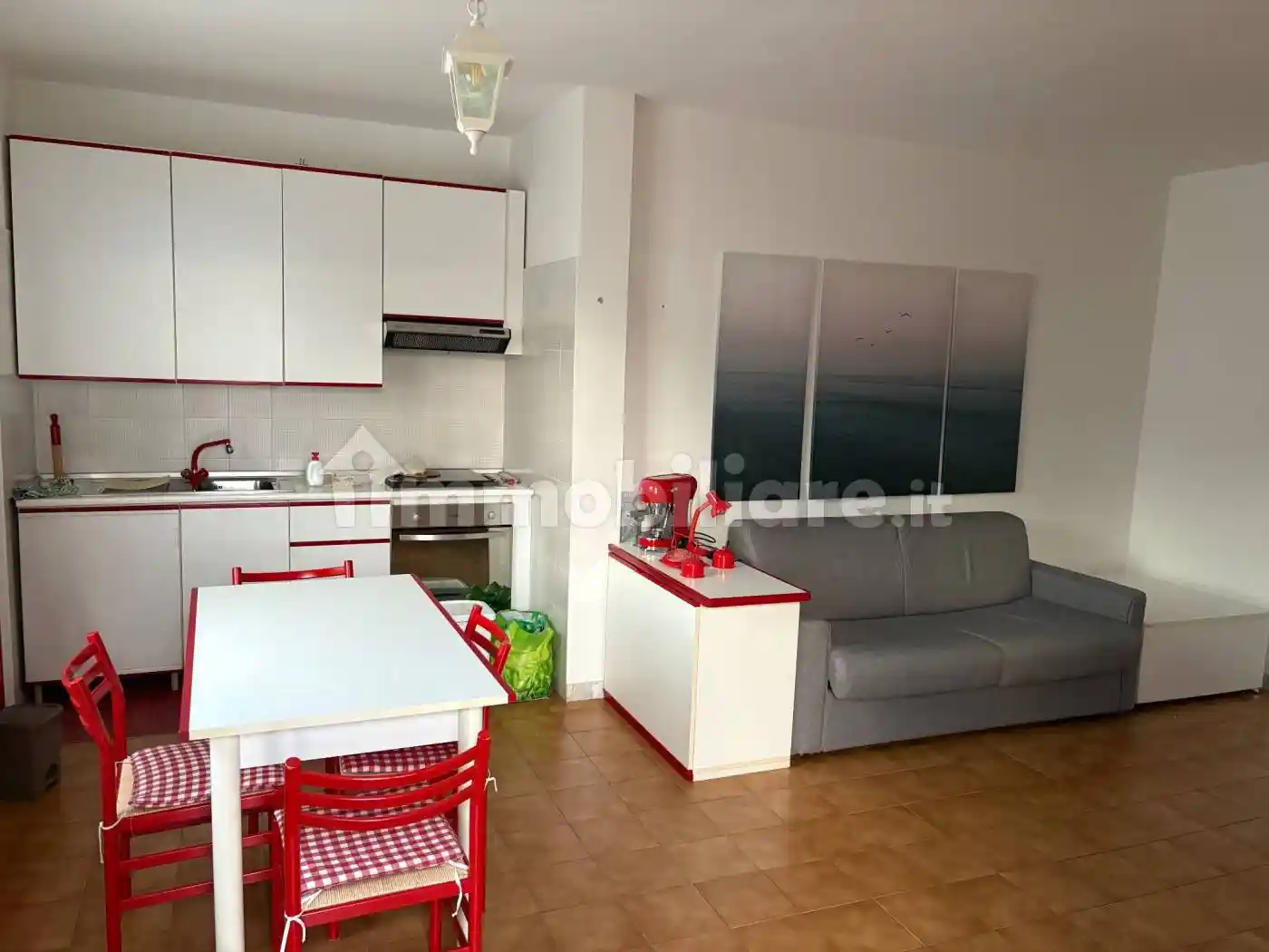 Appartamento in affitto a Varazze