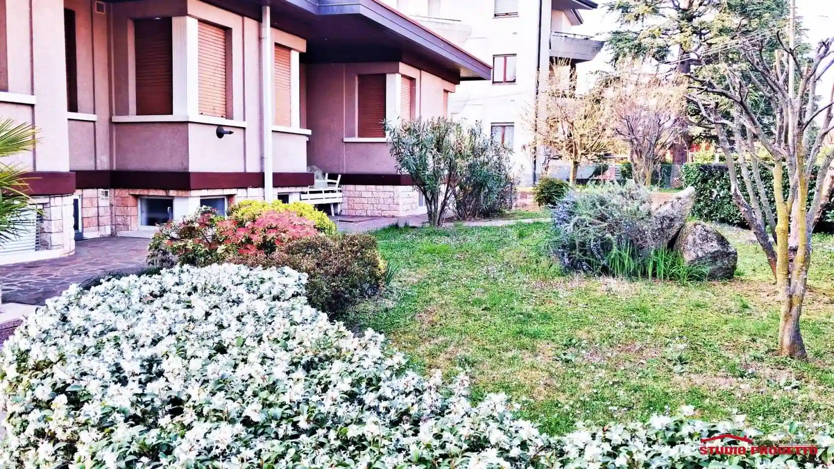 Villa - foto 4