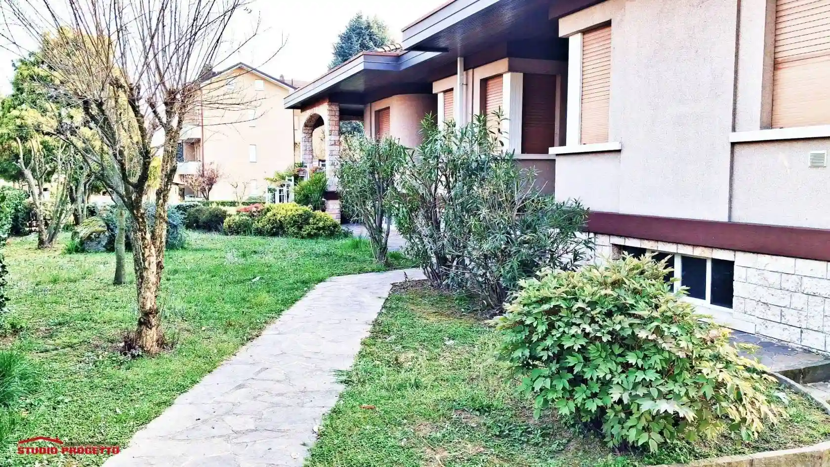 Villa - foto 5