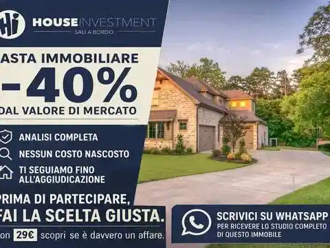 Appartamento in vendita a Faenza