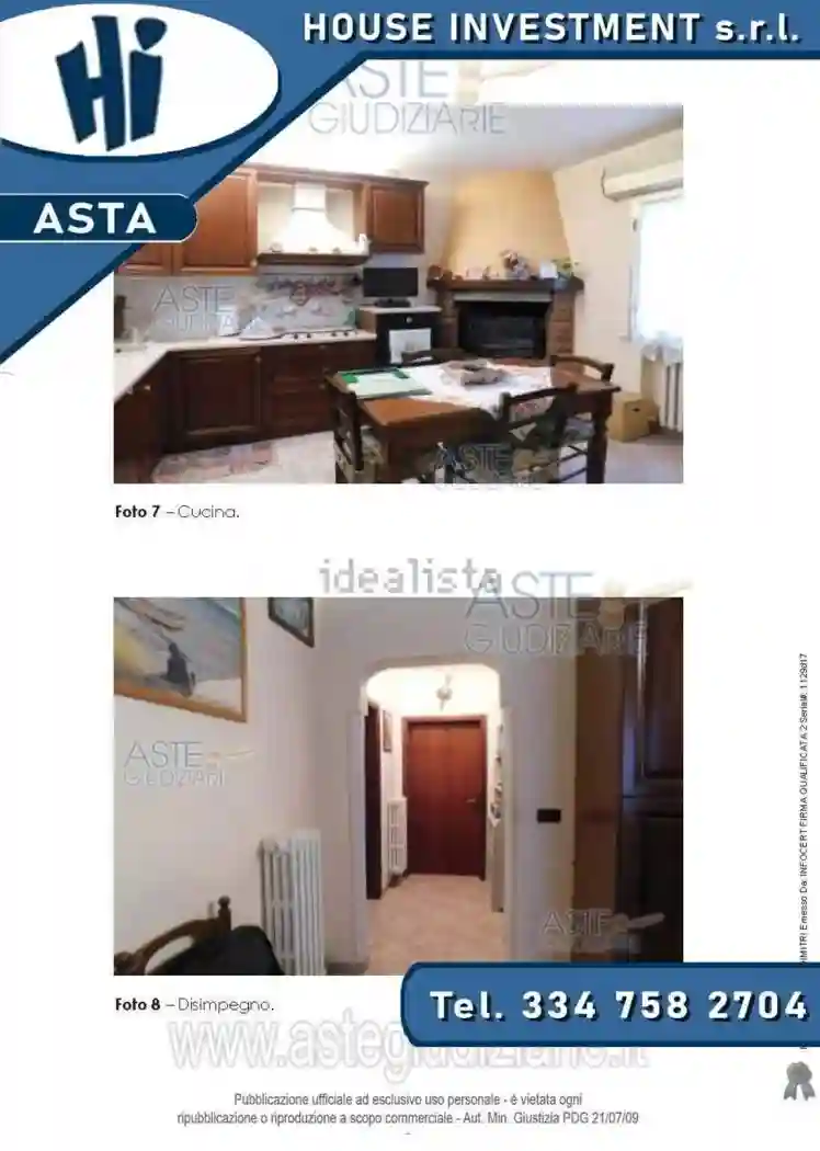 Appartamento - foto 4