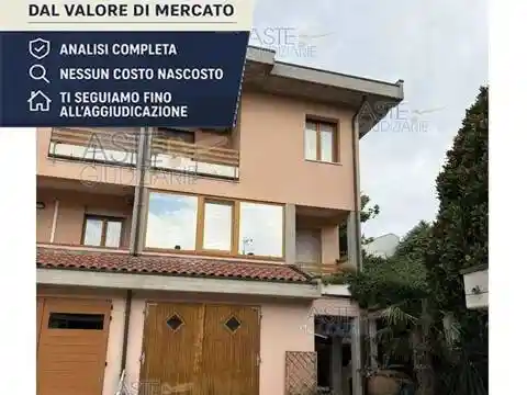 Appartamento in vendita a Cesena