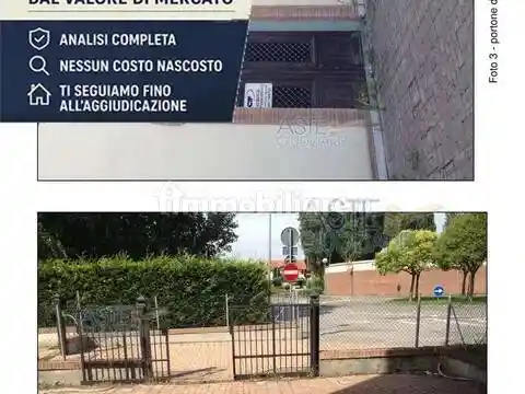Appartamento in vendita a Barletta