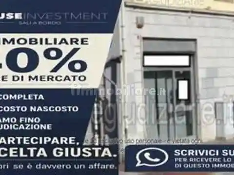 Appartamento in vendita a Forlì
