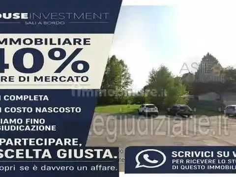 Appartamento in vendita a Forlì