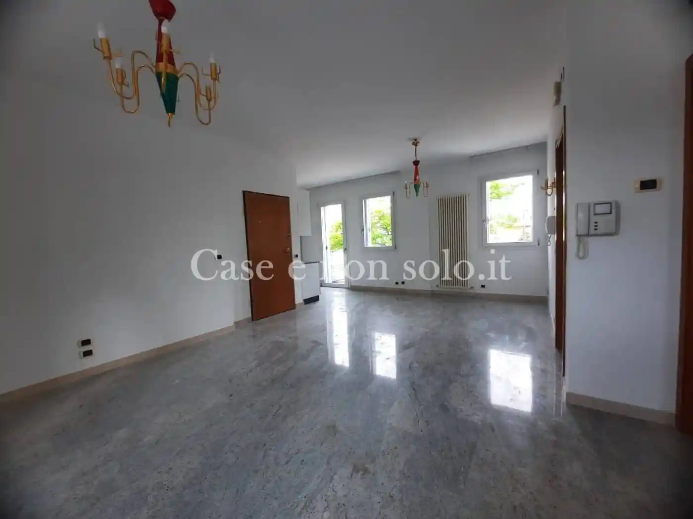 Appartamento in vendita a Resana