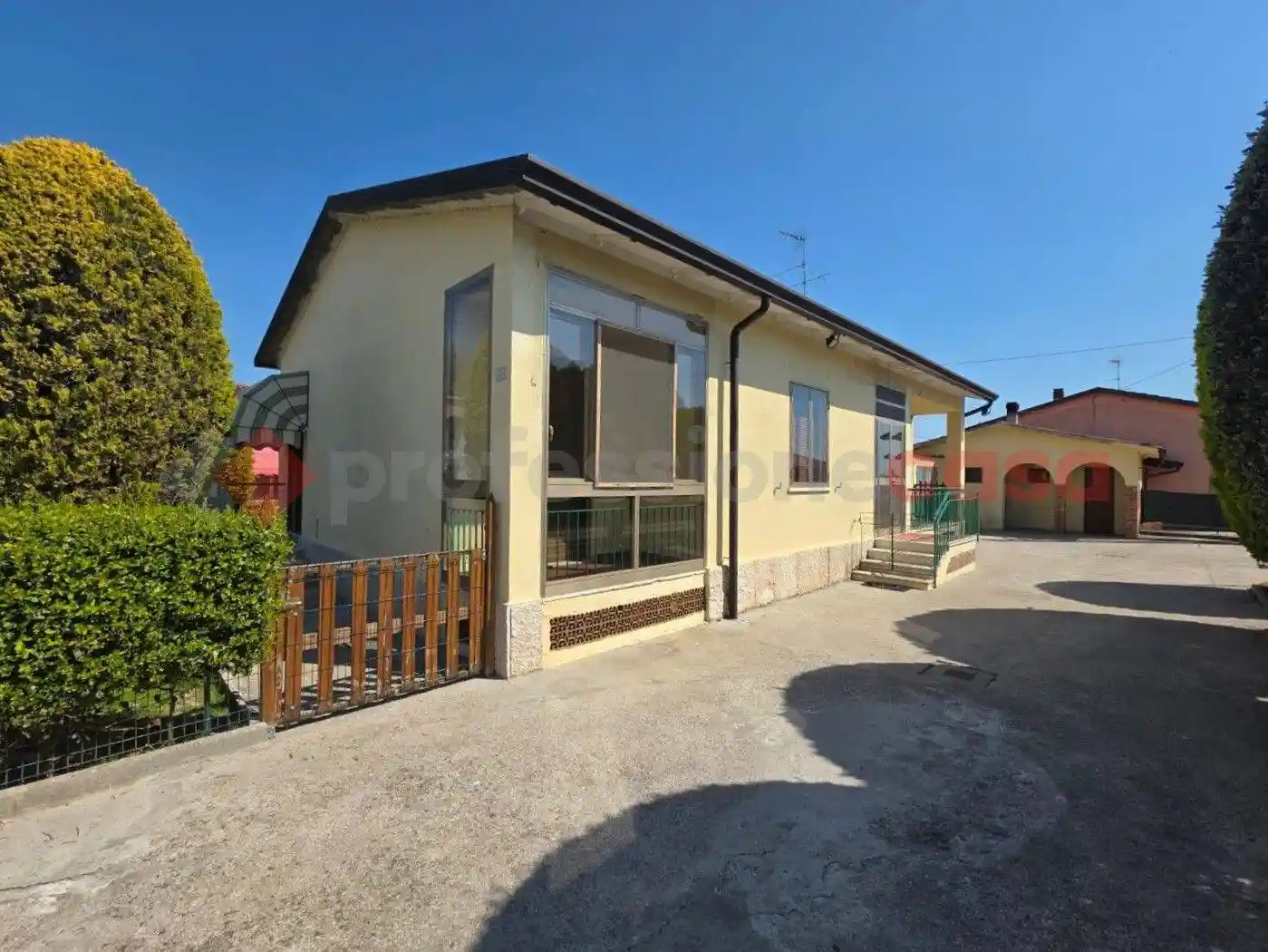 Casa indipendente in vendita a Casaleone