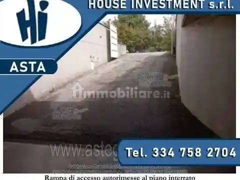 Appartamento in vendita a Riccione