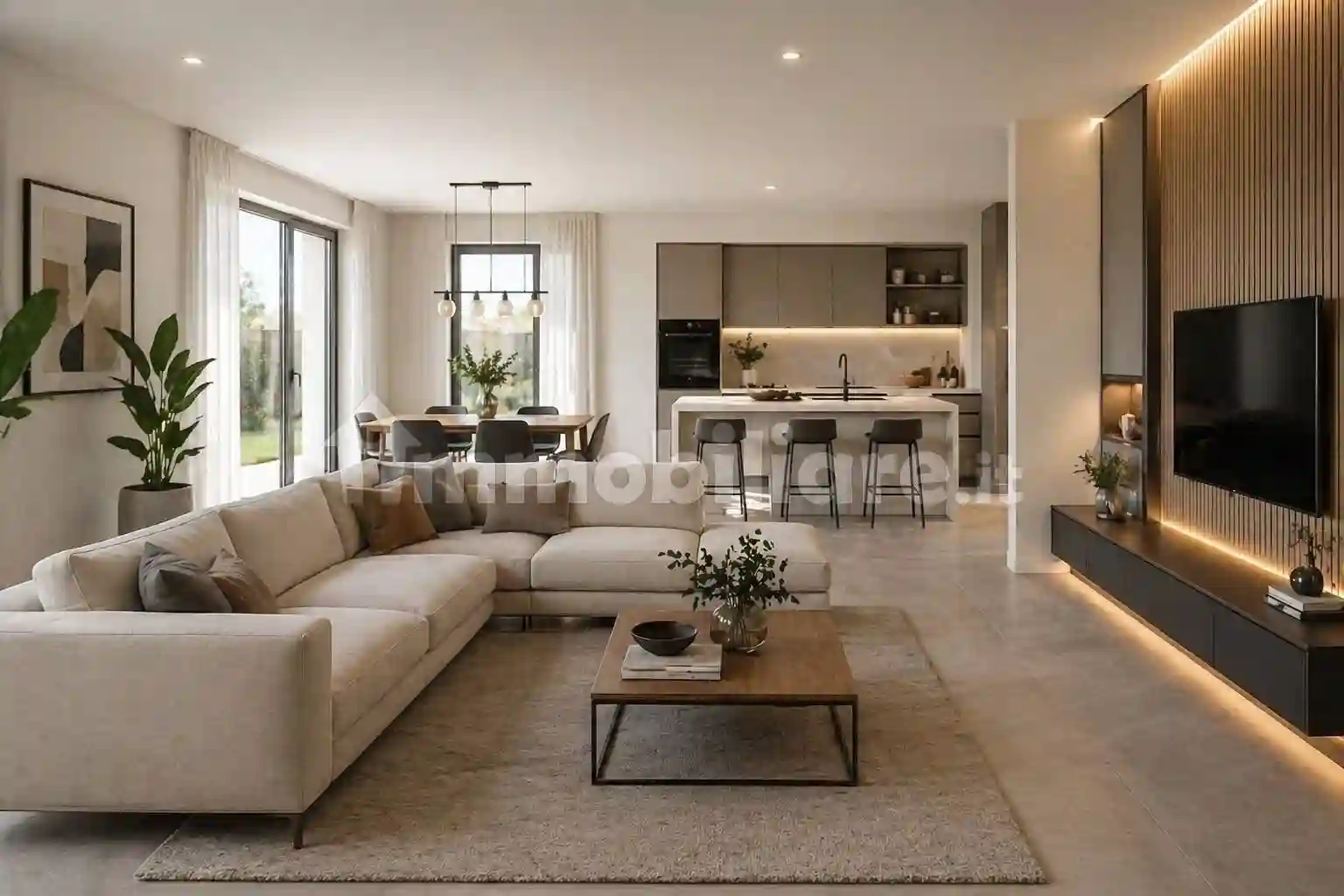 Villa - foto 4