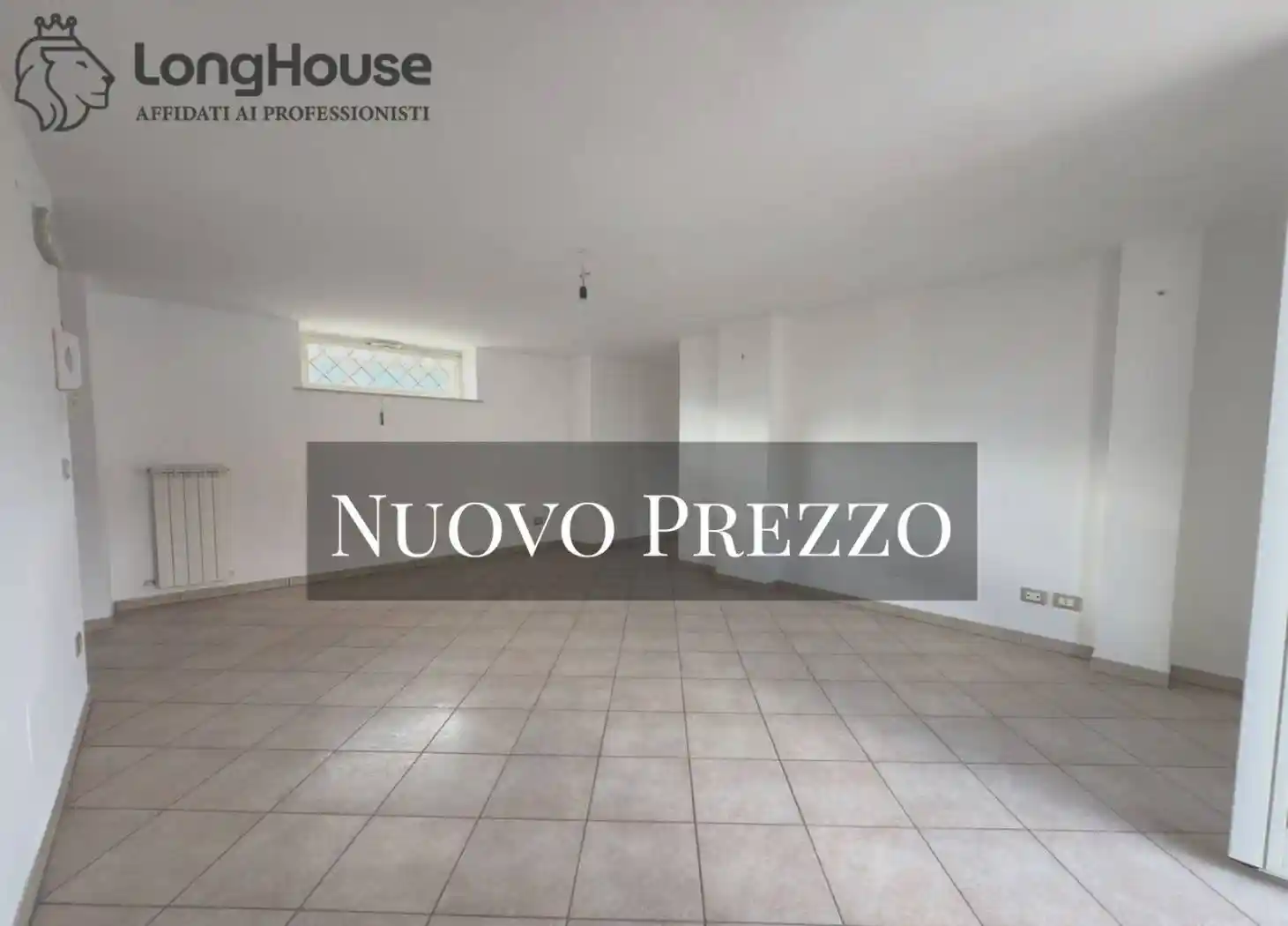 Appartamento in vendita a Guidonia Montecelio