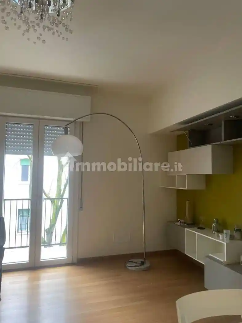 Appartamento in affitto a Modena