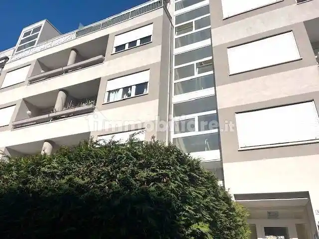 Appartamento in vendita a Trento