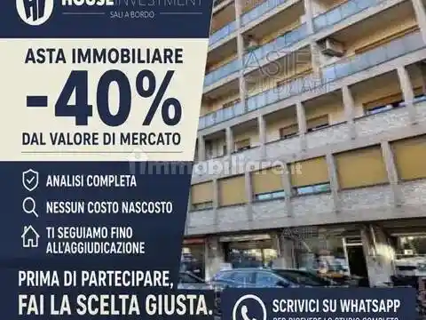 Appartamento in vendita a Forlì