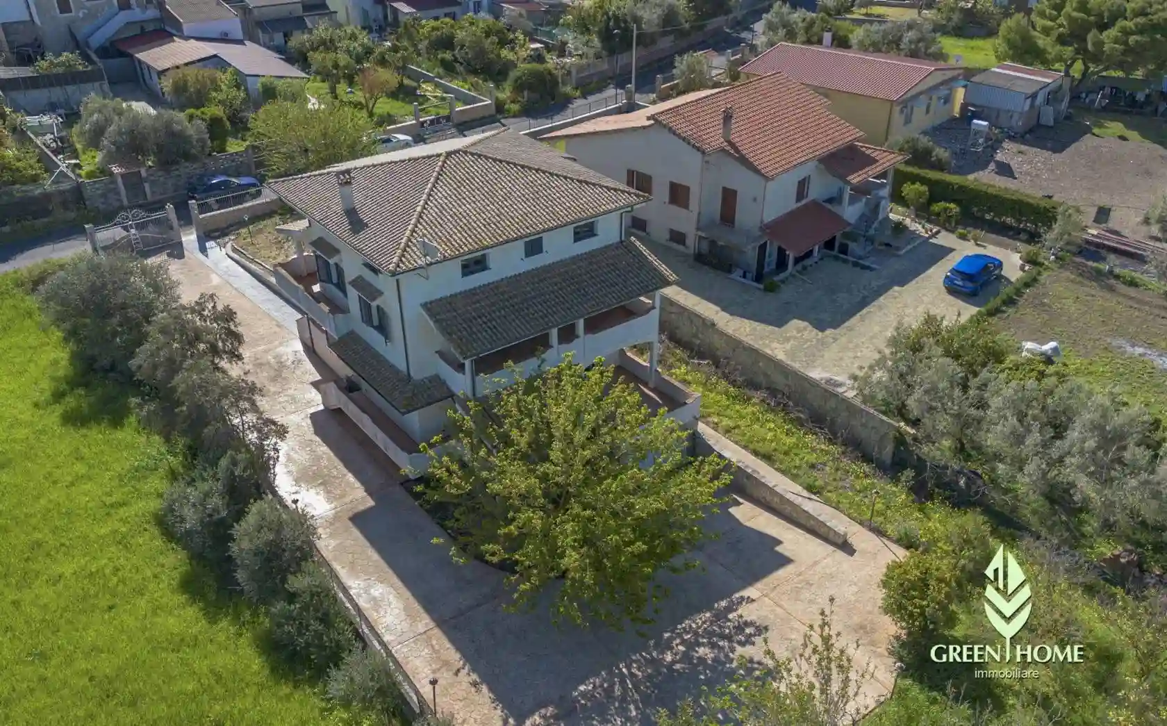 Villa - foto 3