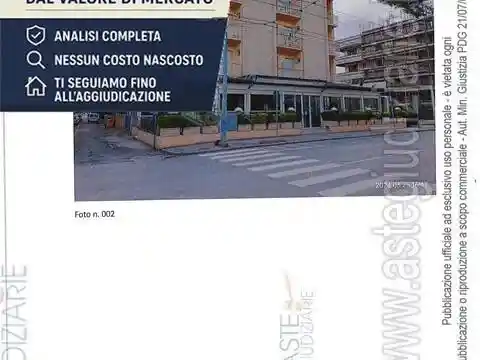 Appartamento in vendita a Riccione