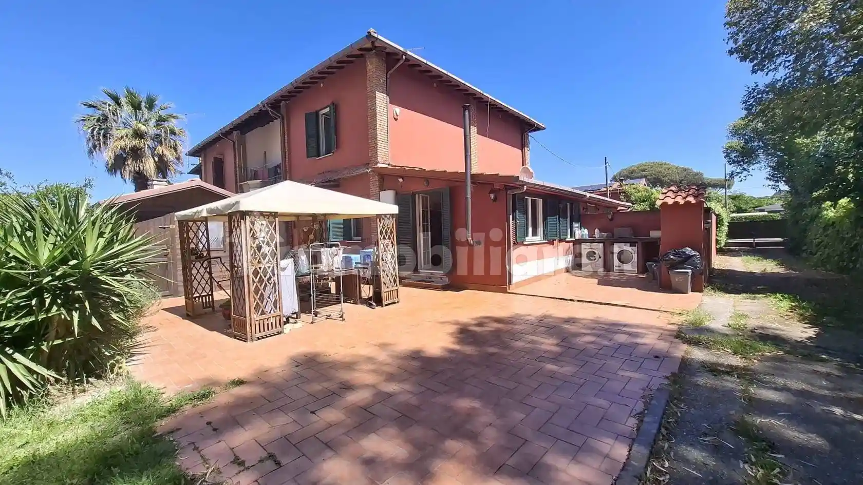 Rustico - Casale in vendita a Fiumicino