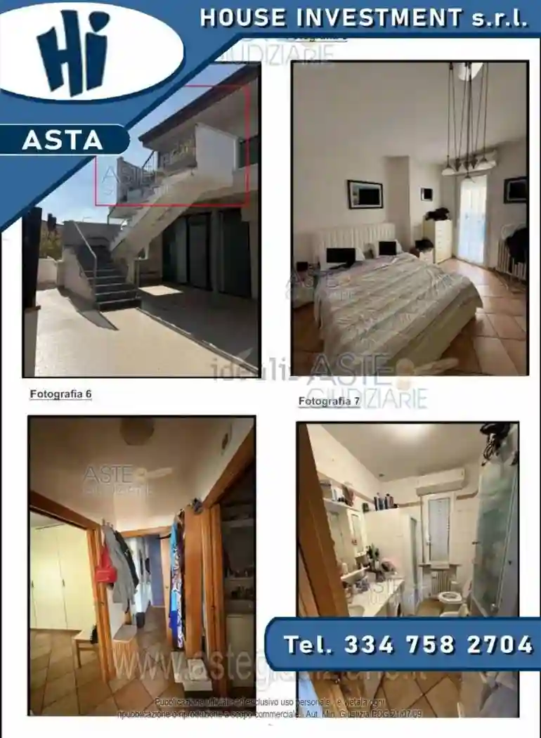 Appartamento - foto 4