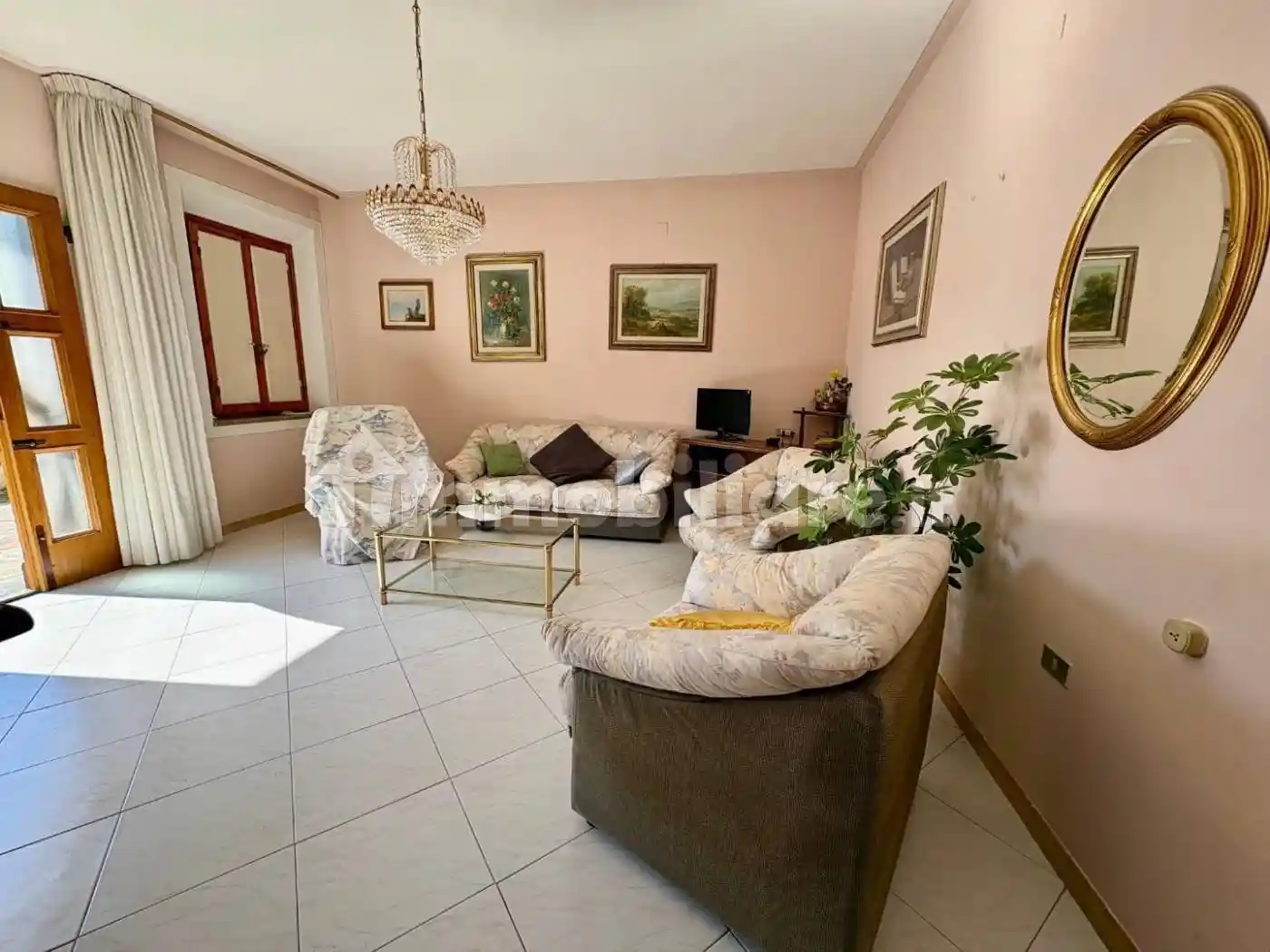 Casa indipendente in vendita a Cerreto Guidi