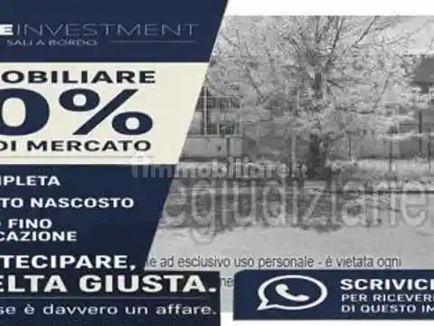 Appartamento in vendita a Forlì