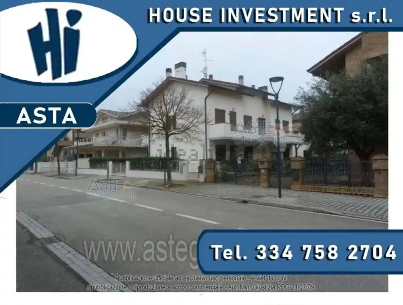 Appartamento in vendita a Ravenna