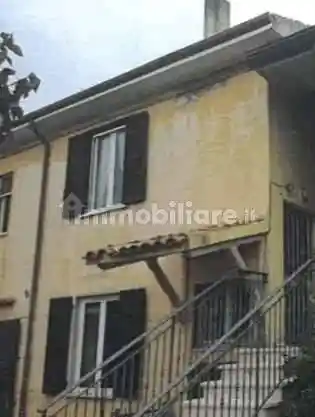 Appartamento in vendita a Vallefoglia