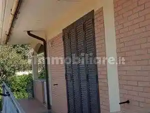 Appartamento in affitto a Pomezia