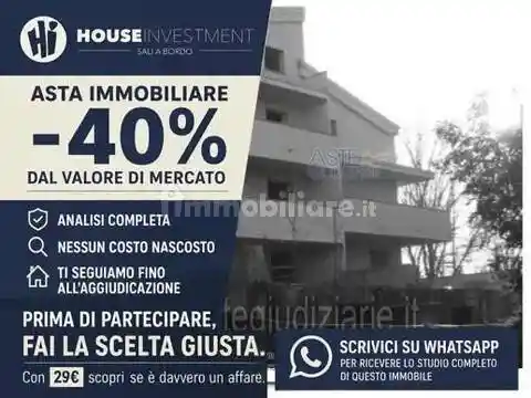 Appartamento in vendita a Rimini