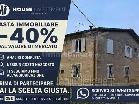 Appartamento in vendita a Ravenna