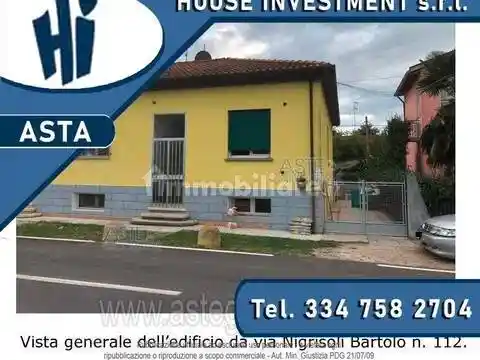 Appartamento in vendita a Ravenna