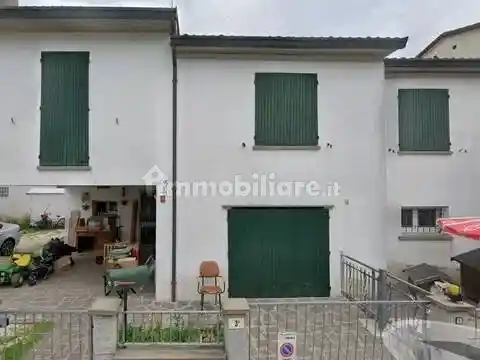 Villa in vendita a Bagnacavallo