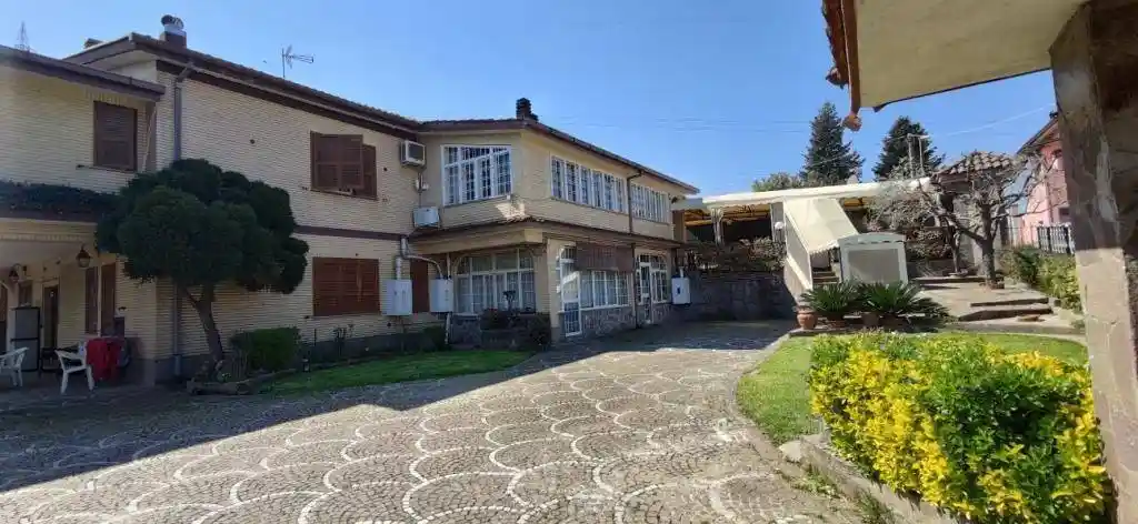 Appartamento in affitto a Zagarolo