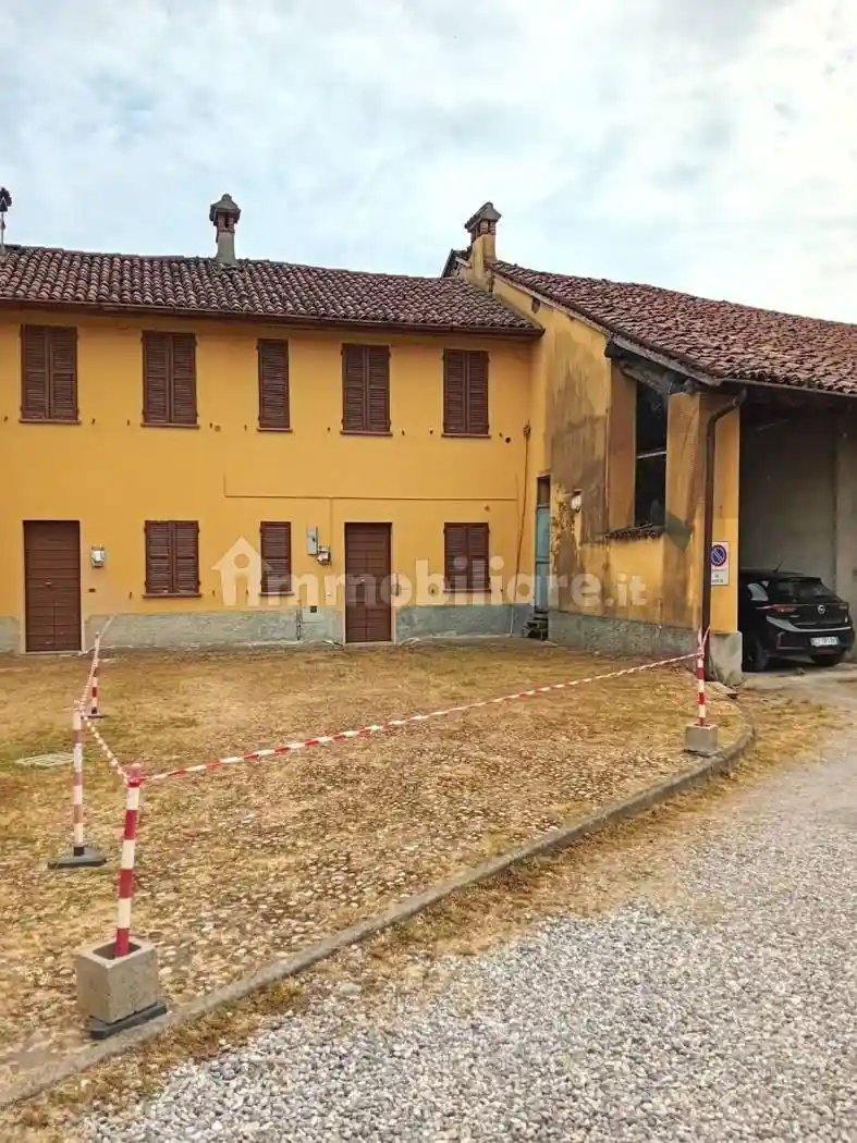 Appartamento in vendita a San Martino in Strada