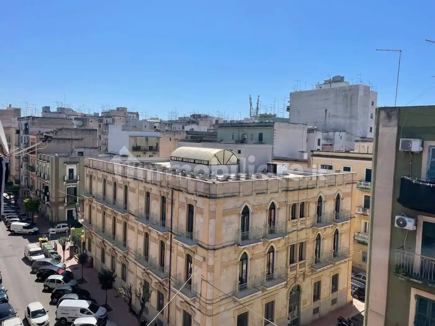 Appartamento in vendita a Taranto