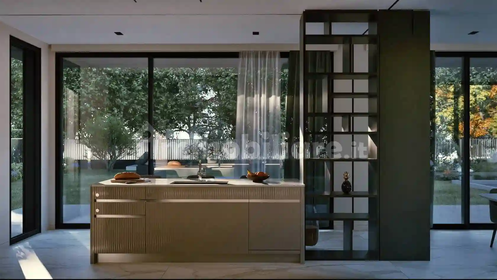 Villa - foto 5