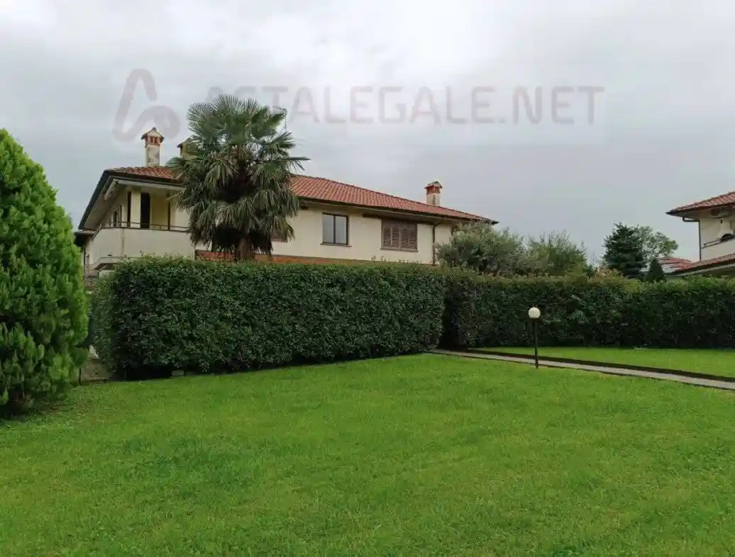 Appartamento in vendita a Inveruno