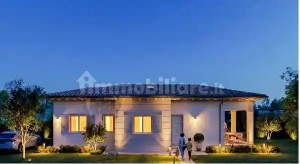 Villa in vendita a Pietrasanta