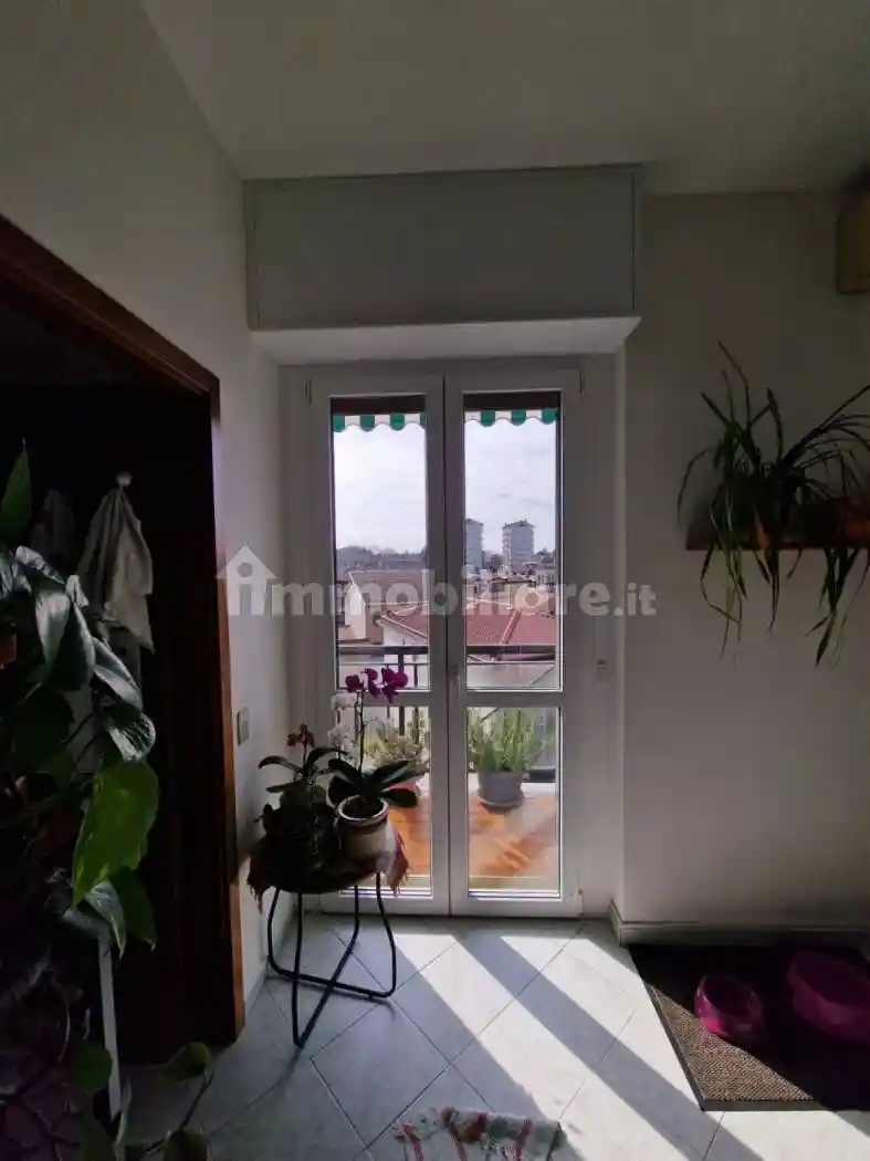 Appartamento in vendita a Cassina de' Pecchi
