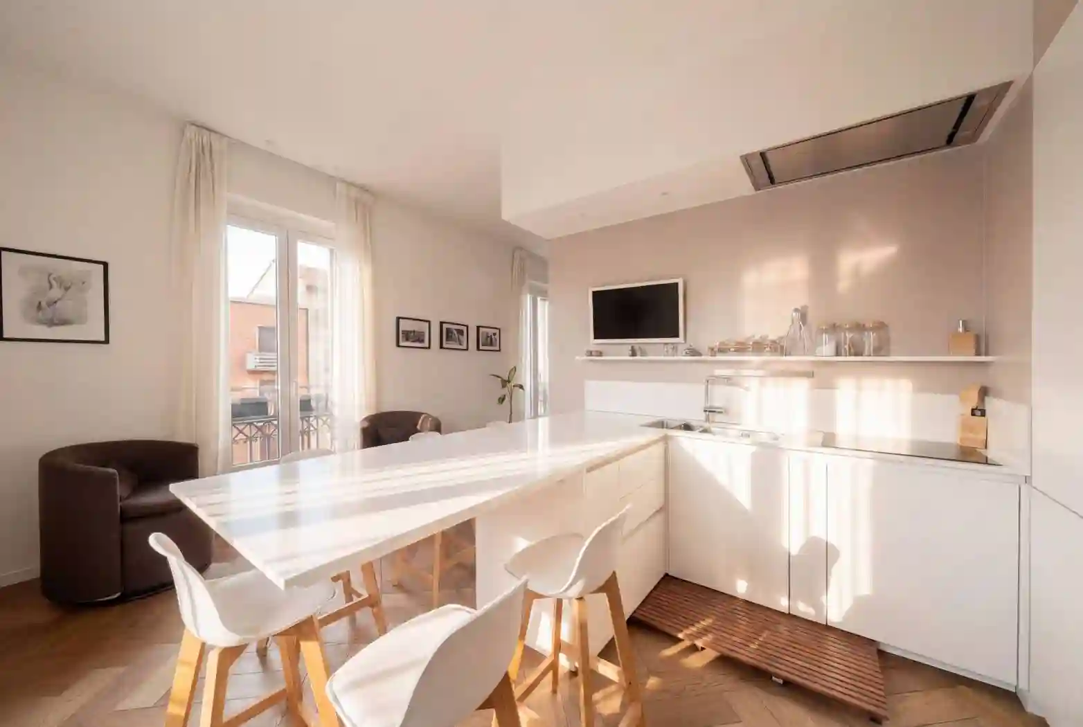 Appartamento - foto 3