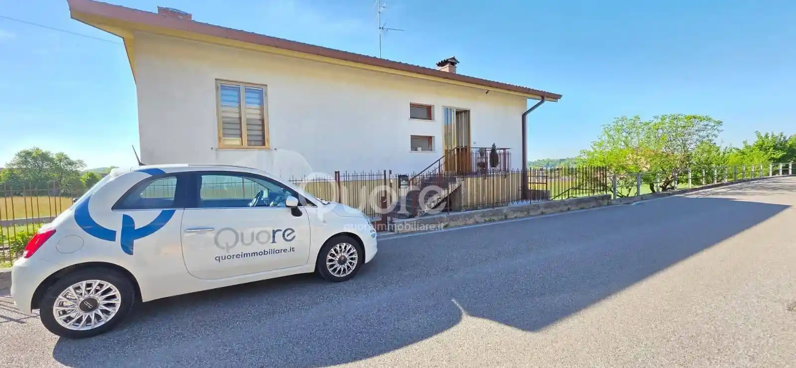 Casa indipendente in vendita a Artegna