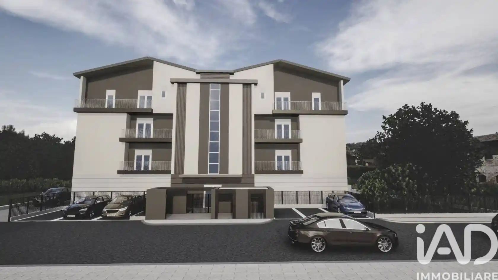 Appartamento in vendita a Pavia