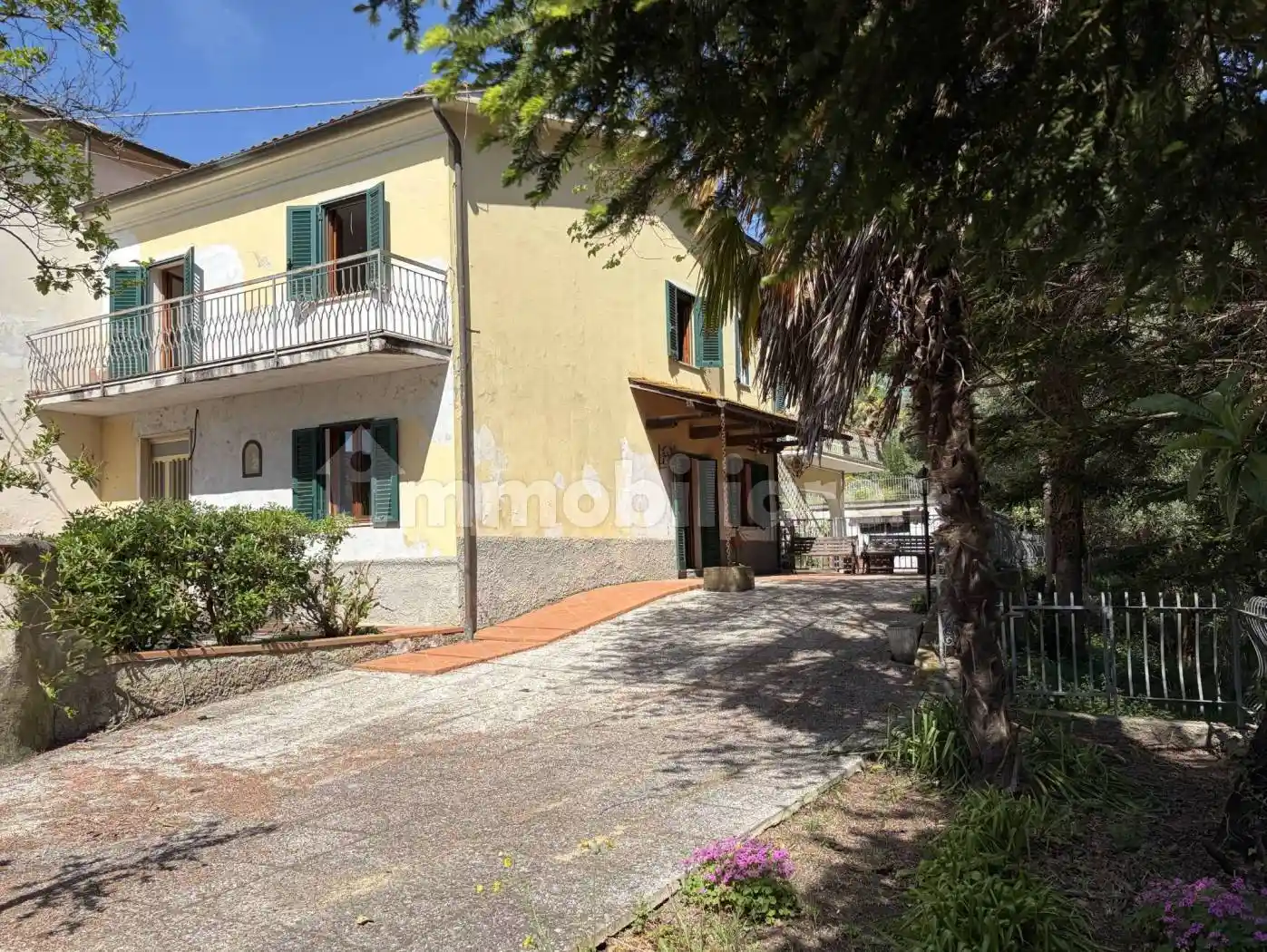 Casa indipendente in vendita a Montopoli in Val d'Arno